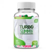 Slimm Turbo Suplemento