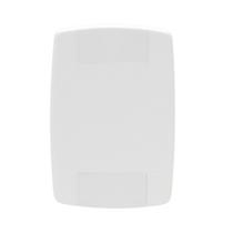 Slimplaca cega 4x2 c suporte - ilumi