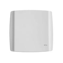 Slimplaca cega 4x4 c suporte - ilumi