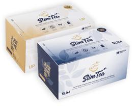 SlimTea - COMBO SLIM + UP