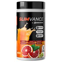Slimvance Drink com Cafeína - 300g Laranja - NewNutrition Slimvance Drink com Cafeína - 300g Laranja - NewNutrition