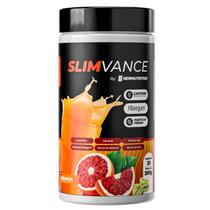 Slimvance Drink com Fibras e Cafeína 300g NEWNUTRITION