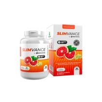 Slimvance sem Cafeina 60 Capsulas