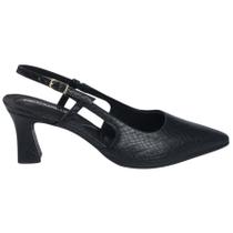 Sling back Bico Fino Piccadilly 764005