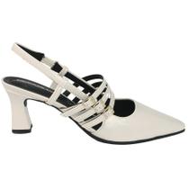 Sling back Bico Fino Piccadilly 764008 Sling back Bico Fino Piccadilly 764008