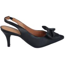 Sling back Bico Fino Vizzano 11851128 Sling back Bico Fino Vizzano 11851128