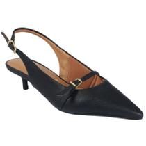 Sling back Bico Fino Vizzano 1441103 Sling back Bico Fino Vizzano 1441103