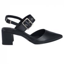 Sling back Bottero Couro 354908