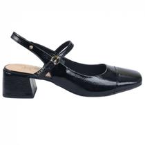 Sling back Parô Solis Brasil Couro 1435a6910 Sling back Parô Solis Brasil Couro 1435a6910