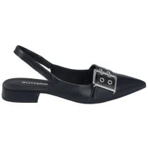 Sling back Rasteiro Bottero Couro 354813