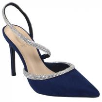 Sling back Social Invoice 213143