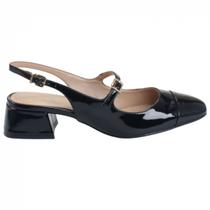 Sling back Tabita Verniz 13394763