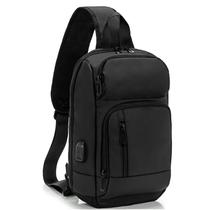 Sling Bag Crossbody Sling Bag KINGSLONG Light Waterproof Port