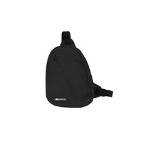 Sling Bag Disturb Hardware Ripstop In Black Sling Bag Disturb Hardware Ripstop In Black