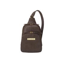 Sling Bag Petunia Pickle Bottom Criss-Cross - Para Homens e Mulheres Sling Bag Petunia Pickle Bottom Criss-Cross - Para Homens e Mulheres