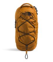 Sling Bag THE NORTH FACE Borealis Timber Tan com capacidade de 6 litros Sling Bag THE NORTH FACE Borealis Timber Tan com capacidade de 6 litros
