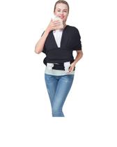 Sling Bebe Canguru Passeio 100 Algodão Unissex Tecido Sling Bebe Canguru Passeio 100 Algodão Unissex Tecido