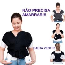 Sling de vestir, little beni, canguru carregador de bebê, wrap sling Sling de vestir, little beni, canguru carregador de bebê, wrap sling