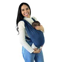 Sling em X da KaBaby GG Jeans