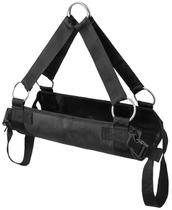 Sling para Cabritos BRINGERPET 48 x 41 cm, reforçado, suporta até 90 kg Sling para Cabritos BRINGERPET 48 x 41 cm, reforçado, suporta até 90 kg