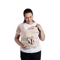 Sling Pronto Soul Mamma - Bege