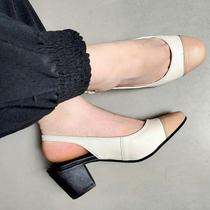 Slingback Conforto Firezzi Scarpin Salto Médio 239543 Slingback Conforto Firezzi Scarpin Salto Médio 239543