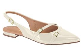 Slingback Feminino Vizzano 1206.296