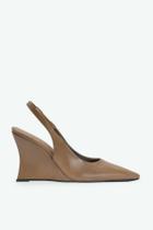 Slingback june suzana santos Slingback june suzana santos