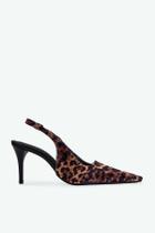 Slingback kiara suzana santos Slingback kiara suzana santos