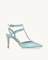 Slingback Uza Salto Médio Milano
