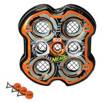 Slingshot Shooting Target NERF Fling n' Score para crianças