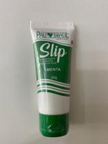 Slip lubrificante