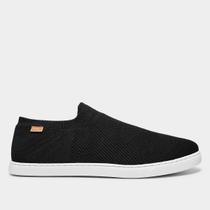 Slip On Anacapri Knit Mono Feminino Slip On Anacapri Knit Mono Feminino