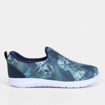 Slip On Bebê Kurz Estampado Menino Slip On Bebê Kurz Estampado Menino
