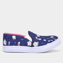 Slip On Bebê Kurz Girl Menina