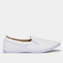 Slip On Beira Rio III Feminino