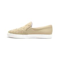 Slip On Bottero Feminino Butter Ref:332314