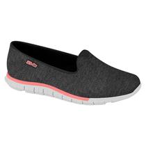 Slip On Feminino Actvitta 4202.300