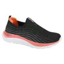 Slip On Feminino Actvitta 4826.200