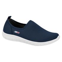 Slip On Feminino Actvitta 4828.100