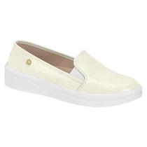 Slip On Feminino Beira Rio 4273.100