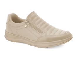 Slip On Feminino Comfortflex 2458302