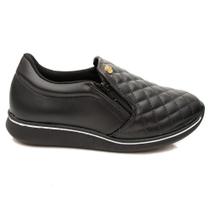 Slip On Feminino Modare Ultraconforto Matelassê 7358.224