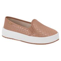 Slip On Feminino Moleca 5782.100