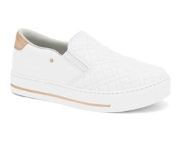 Slip On Feminino Ramarim 2493121