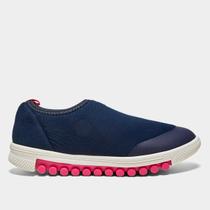 Slip On Infantil Bibi Roller Menina