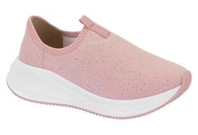 Slip On Infantil Feminino Molekinha 2577.100