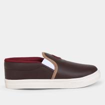 Slip On Infantil Kurz Menino