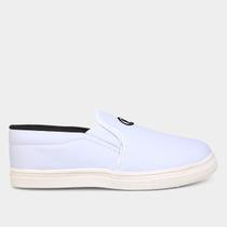 Slip On Infantil Kurz Menino