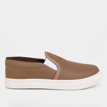 Slip On Infantil Kurz Menino